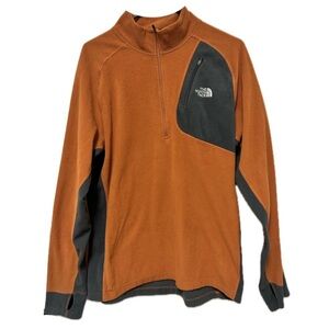 The North Face | Men’s Half-Zip Fleece Pullover